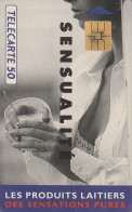 PHONE CARD FRANCIA 1993 (CV6737 - 1993