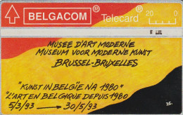 PHONE CARD BELGIO LG (CV6664 - Zonder Chip