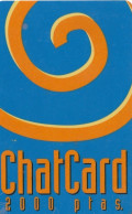 PREPAID PHONE CARD SPAGNA  (CV3684 - Otros & Sin Clasificación