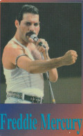 PREPAID PHONE CARD STATI UNITI FREDDIE MERCURY (CV5170 - Music