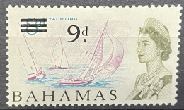 BAHAMAS - MH* - 1965 - # 210 - Bahamas (1973-...)