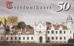 PHONE CARD ESTONIA  (CV7044 - Estland