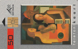 PHONE CARD ESTONIA  (CV7046 - Estland