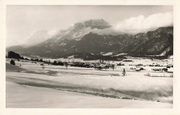 Autriche St Johann In Tirol Wintersportplatz - St. Johann In Tirol