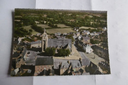 D 22 - Plouaret - Vue Générale Aérienne - Plouaret