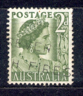 Australia Australien 1950 - Michel Nr. 205 O - Used Stamps