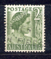 Australia Australien 1950 - Michel Nr. 205 O - Usati
