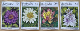 BARBADOS - MNH** - 1995 - # 905/908 - Barbados (1966-...)