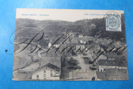 Hatrival Panorama Regio St Hubert Vresse Sur Semois / 1911 - Vresse-sur-Semois