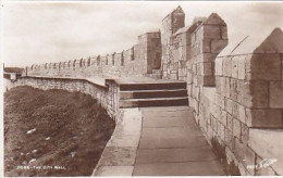 AK 189063 ENGLAND - York - The City Wall - York