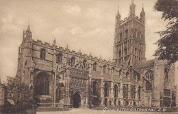 AK 189069 ENGLAND - Gloucester Cathedral - Gloucester