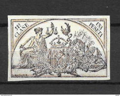 LOTE 1891 C  ///  ESPAÑA  FISCALES -   11 ª CLASE - Revenue Stamps