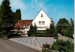 73865555 Eininghausen Preussisch Oldendorf Pension Haus Sonnenblick  - Getmold