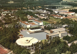 42595820 Espelkamp Stadtsporthalle Hauptschule Kreisberufsschule Espelkamp - Espelkamp