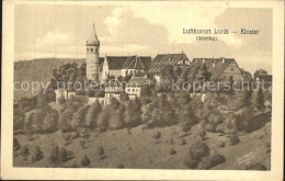 42594157 Lorch Wuerttemberg Kloster Lorch - Lorch
