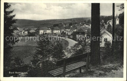 42588775 Bad Gottleuba-Berggiesshuebel  Bad - Bad Gottleuba-Berggiesshuebel