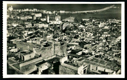 A65  ALGERIE CPA  ALGER - VUE GENERALE - Colecciones Y Lotes