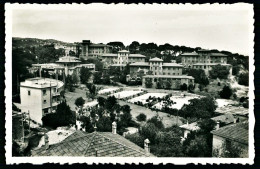 A65  ALGERIE CPA  ALGER - LYCEE DE JEUNES FILLES FROMENTIN - Collezioni E Lotti