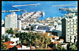 A65  ALGERIE CPSM  ALGER - PANORAMA - Collections & Lots