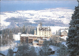 11695192 Walzenhausen AR Hotel Kurhaus Bad Walzenhausen Walzenhausen - Sonstige & Ohne Zuordnung