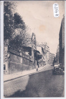 PARIS XVIII EME- LE MOULIN DE LA GALETTE- RUE LEPIC- BELLE AUTOMOBILE - Arrondissement: 18