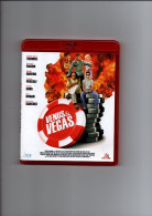 Bluraydisc   VENUS  ET VEGAS - Action, Aventure