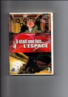 DVD  Il Etait Une Fois L Espace  Volume3 - Sciences-Fictions Et Fantaisie