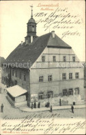 42584614 Lommatzsch Rathaus Lommatzsch - Lommatzsch