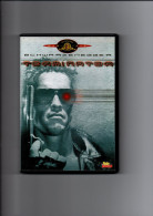 Lot De 2 DVD  9 "Terminator" "Force Speciale" - Konvolute