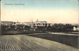 42584495 Wermsdorf Hubertusburg Wermsdorf - Wermsdorf