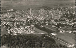 42583524 Noerdlingen Fliegeraufnahme Noerdlingen - Noerdlingen