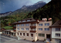 CH 6452 SISIKON UR, Hotel Tellsplatte - Sisikon