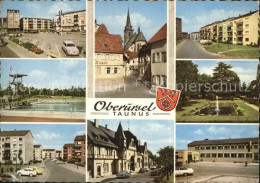 42572248 Oberursel Taunus Freibad  Oberursel (Taunus) - Oberursel