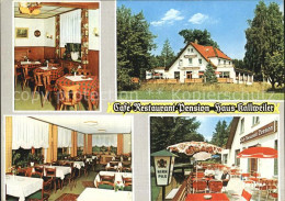 42571466 Kallweiler Soonwald Cafe Restaurant   Bad Sobernheim - Bad Sobernheim