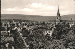 42571423 Oberursel Taunus Teilansicht  Oberursel (Taunus) - Oberursel