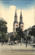 42571214 Schoenebeck Elbe Jacobikirche Schoenebeck - Schoenebeck (Elbe)