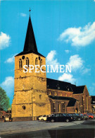 Sint-Laurentiuskerk - Bocholt - Bocholt