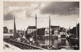 Harlingen Haven - Harlingen