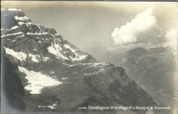 10563162 Braunwald GL Oberblegisee-Vrenelisgaertli  O 1930 Braunwald - Otros & Sin Clasificación