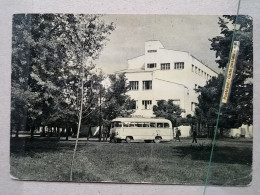 KOV 140-14 - MATARUSKA BANJA, Serbia, Bus, Autobus - Serbie