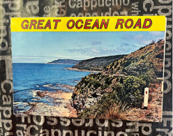 (Booklet 24-12-2023) Postcard Booklet - Australia - VIC - Great Ocean Road - Other & Unclassified