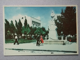 KOV 138-3 - MLADENOVAC, Serbia, MONUMENT - Serbie