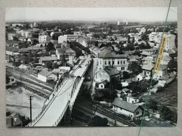 KOV 138-3 - MLADENOVAC, Serbia, RAILWAY, CHEMIN DE FER - Serbie