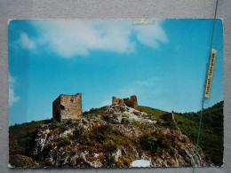 KOV 139-3 - MAGLIC, Serbia, FORTRESS, CASTLE - Serbie