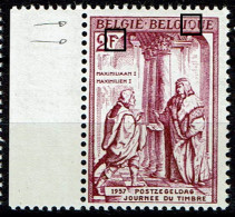 1011  **  F Et Q "blancs" - 1931-1960