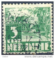 _Ni784: NVPH:N° 189 - Nederlands-Indië