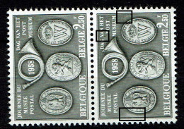 1046  Paire  **  Pointsous V Et éclaircies - 1931-1960