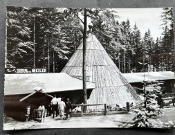 Sosa KONSUM GASTSTÄTTE MEILER - Sosa