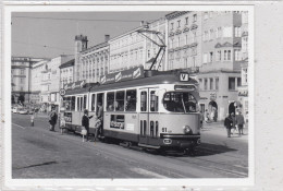 Linz. Photo, No Postcard. 12,5 X 9 Cm. * - Linz