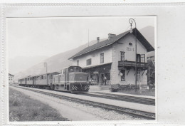 Zell. Photo, No Postcard. 12,5 X 8,5 Cm. * - Zell